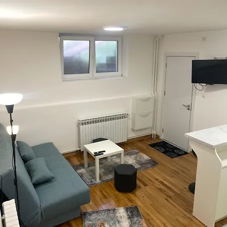 Kersbaum * 贝尔格莱德