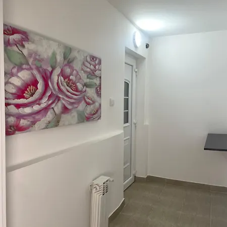 Kersbaum Apartament Belgrad