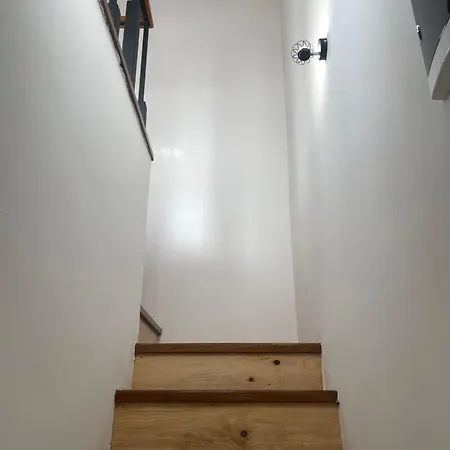 Kersbaum Apartament *