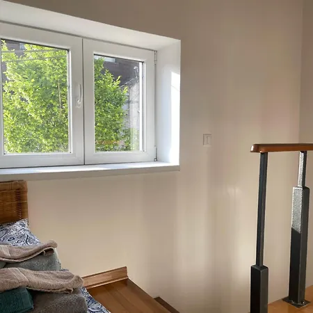 Apartment Kersbaum *