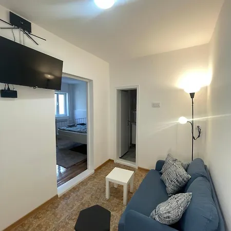 Apartament Kersbaum Belgrad