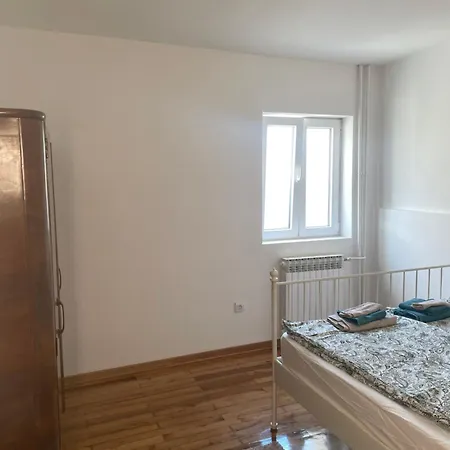 Kersbaum * 贝尔格莱德