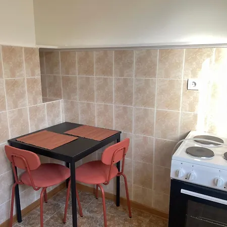 Apartament Kersbaum Belgrad