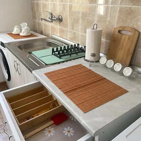 Apartament Kersbaum *