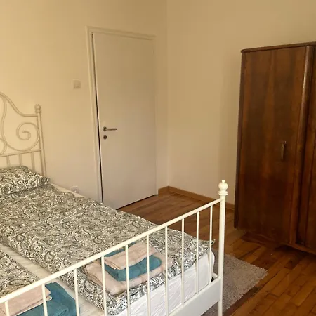 Apartament Kersbaum